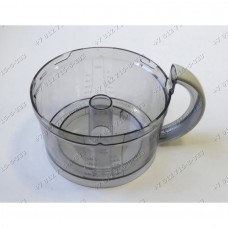 Чаша большая для блендера Zelmer 480, 490, 491 491.30NM 491.30 NM Чаша большая для блендера Zelmer 480, 490, 491 491.30NM 491.30 NM