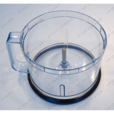 Основная чаша для блендера Maxima MFP 0139 Основная чаша для блендера Maxima MFP 0139