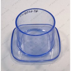 Колпачок крышки блендера - мерный стаканчик Philips HR2168