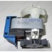 Насос сливной для посудомоечной машины Indesit, Ariston, Smeg, Brandt, San Giorgio и т.д. Plaset 52068, 8482/42787 90W Насос сливной для посудомоечной машины Indesit, Ariston, Smeg, Brandt, San Giorgio и т.д. Plaset 52068, 8482/42787 90W