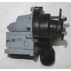 Помпа сливная для посудомоечной машины Indesit, Ariston в сборе с улиткой 40 W Askoll M231XP Помпа сливная для посудомоечной машины Indesit, Ariston в сборе с улиткой 40 W Askoll M231XP