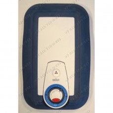 Крышка контейнера в сборе для блендера Braun 4191-4194, 4162 Крышка контейнера в сборе для блендера Braun 4191-4194, 4162