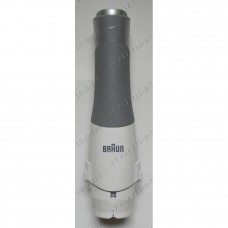 Моторная часть для блендера Braun Multiquick 7, Minipimer 7, MR730, MR740 (тип 4130) Моторная часть для блендера Braun Multiquick 7, Minipimer 7, MR730, MR740 (тип 4130)