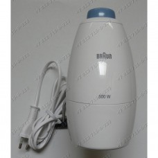 Моторная часть для блендера Braun 4644 Моторная часть для блендера Braun 4644