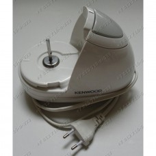 Моторная часть в сборе для миниизмельчителя для блендера Kenwood CH180A Моторная часть в сборе для миниизмельчителя для блендера Kenwood CH180A