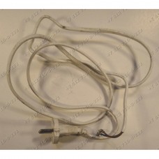 Сетевой шнур блендера Bosch MCM5540-01 Сетевой шнур блендера Bosch MCM5540-01