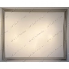 Резина морозильной камеры для холодильника LG GA-B409TGAT, LG GA-B409TGAW, LG GA-B409TGMR Резина морозильной камеры для холодильника LG GA-B409TGAT, LG GA-B409TGAW, LG GA-B409TGMR