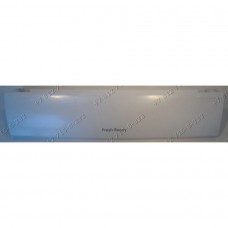 Откидная крышка зоны свежести для холодильника Samsung RL41ECIH1/BWT, RL41ECIH1/XEK Откидная крышка зоны свежести для холодильника Samsung RL41ECIH1/BWT, RL41ECIH1/XEK