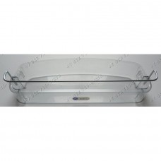Балкон для бутылок для холодильника Whirlpool 481241828751 481240478552 Балкон для бутылок для холодильника Whirlpool 481241828751 481240478552