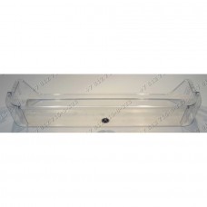 Балкон для бутылок для холодильника Whirlpool WBR3012W WBR3712X Vestel Балкон для бутылок для холодильника Whirlpool WBR3012W WBR3712X Vestel