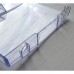 Панель ящика (не откидная) для холодильника Beko CSK25000 Панель ящика (не откидная) для холодильника Beko CSK25000