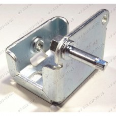 Петля нижняя холодильника Минск 15 Атлант МХМ1733, МХМ1704 Петля нижняя холодильника Минск 15 Атлант МХМ1733, МХМ1704