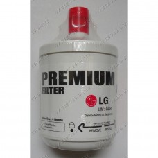 Фильтр для воды для холодильника LG GR-D267DTU, GR-G217PGBA, GR-G217PIBA, GR-G227STBA Фильтр для воды для холодильника LG GR-D267DTU, GR-G217PGBA, GR-G217PIBA, GR-G227STBA
