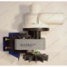 Насос сливной для стиральной машины Ariston, Indesit 100 W 7402/55878 KLB12TXBR, AV931CFR, MLS1200 Насос сливной для стиральной машины Ariston, Indesit 100 W 7402/55878 KLB12TXBR, AV931CFR, MLS1200