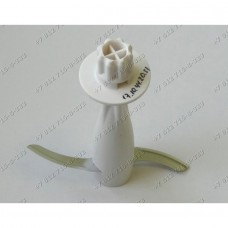 Нож в чашу для блендера Moulinex DD724130 Нож в чашу для блендера Moulinex DD724130
