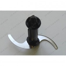 Нож в чашу для блендера Scarlett SC-HB42F02, SCHB42F02, SC-HB42K01, SCHB42K01 Нож в чашу для блендера Scarlett SC-HB42F02, SCHB42F02, SC-HB42K01, SCHB42K01