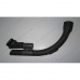Ручка шланга для пылесоса Rowenta Dymbo, Ambia, Spacio, Tonixo RS044 RB800-RB849 Ручка шланга для пылесоса Rowenta Dymbo, Ambia, Spacio, Tonixo RS044 RB800-RB849