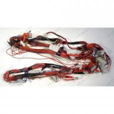 Проводка для стиральной машины Ariston AL109XEU, AB108XIT, AL108XBE, AL68XIT, AL88XEU Проводка для стиральной машины Ariston AL109XEU, AB108XIT, AL108XBE, AL68XIT, AL88XEU