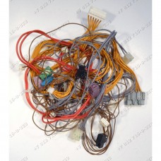 Проводка для стиральной машины Bosch WLX24462OE/23 Проводка для стиральной машины Bosch WLX24462OE/23