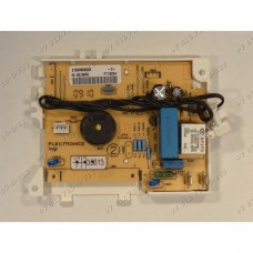Электронный модуль для посудомоечной машины Indesit Электронный модуль для посудомоечной машины Indesit