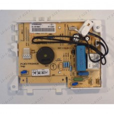 Электронный модуль для посудомоечной машины Ariston LI700DUO Электронный модуль для посудомоечной машины Ariston LI700DUO