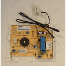 Электронный модуль для посудомоечной машины Indesit CISLI480A, Ariston LL40EU Электронный модуль для посудомоечной машины Indesit CISLI480A, Ariston LL40EU