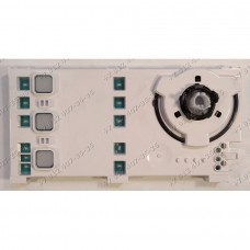 Электронный модуль индикации для посудомоечной машины Bosch SKS40E02, SKS40E22RU/13 Электронный модуль индикации для посудомоечной машины Bosch SKS40E02, SKS40E22RU/13