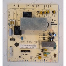 Электронный модуль для стиральной машины Candy CSBL85SY, 31123748-0411, CTD105, LBHOL803TL Электронный модуль для стиральной машины Candy CSBL85SY, 31123748-0411, CTD105, LBHOL803TL