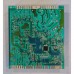Электронный модуль для стиральной машины Candy CSBL85SY, 31123748-0411, CTD105, LBHOL803TL Электронный модуль для стиральной машины Candy CSBL85SY, 31123748-0411, CTD105, LBHOL803TL