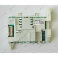 Электронный модуль для стиральной машины Candy AQUA1D1035-07 GO4E1063DMW-07 Электронный модуль для стиральной машины Candy AQUA1D1035-07 GO4E1063DMW-07