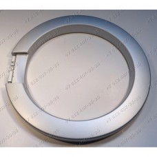 Обод люка внешний для стиральной машины AEG L76950W, L74950A, L72850M Обод люка внешний для стиральной машины AEG L76950W, L74950A, L72850M