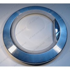 Внешний обод люка для стиральной машины LG F1280ND, F1280ND5, F12A8HD, F12A8HD5, F1480TD Внешний обод люка для стиральной машины LG F1280ND, F1280ND5, F12A8HD, F12A8HD5, F1480TD