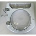 Люк в сборе для стиральной машины Ariston AQXF109CSI/HA, AQXF129HCSI/HA Люк в сборе для стиральной машины Ariston AQXF109CSI/HA, AQXF129HCSI/HA