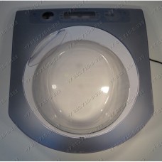 Люк в сборе для стиральной машины Ariston AQSD29UCIS.L Люк в сборе для стиральной машины Ariston AQSD29UCIS.L