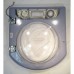 Люк в сборе для стиральной машины Ariston AQSD29UCIS.L