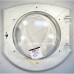 Люк в сборе для стиральной машины Ariston CAWD1297RU, CAWD129EU, CAWD129EU/E Люк в сборе для стиральной машины Ariston CAWD1297RU, CAWD129EU, CAWD129EU/E