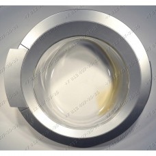 Люк в сборе для стиральной машины Bosch WLG20260OE/01, WLG20165OE/03, WLG20240OE/01 Люк в сборе для стиральной машины Bosch WLG20260OE/01, WLG20165OE/03, WLG20240OE/01