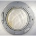 Люк в сборе для стиральной машины Bosch WLG20260OE/01, WLG20165OE/03, WLG20240OE/01 Люк в сборе для стиральной машины Bosch WLG20260OE/01, WLG20165OE/03, WLG20240OE/01