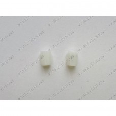 Проставка петли для стиральной машины LG F1203CDP, F1480TD, F1280ND, F1280ND5, F12A8HD, F12A8HD5 Проставка петли для стиральной машины LG F1203CDP, F1480TD, F1280ND, F1280ND5, F12A8HD, F12A8HD5