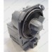 Помпа для стиральной машины Bosch, Siemens Askoll M50 на трех защелках, контакты спереди под разъем Помпа для стиральной машины Bosch, Siemens Askoll M50 на трех защелках, контакты спереди под разъем