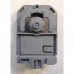 Помпа для стиральной машины Bosch, Siemens Askoll M50 на трех защелках, контакты спереди под разъем Помпа для стиральной машины Bosch, Siemens Askoll M50 на трех защелках, контакты спереди под разъем