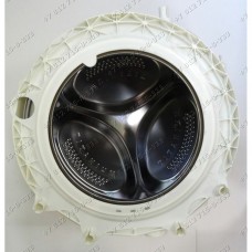 Бак в сборе для стиральной машины Indesit WMSD8215BCIS, WMSD8218BCIS, NWSK8108L, NWSK8128L Бак в сборе для стиральной машины Indesit WMSD8215BCIS, WMSD8218BCIS, NWSK8108L, NWSK8128L