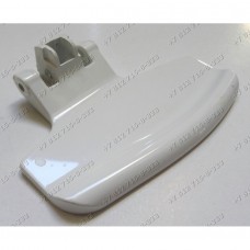 Ручка люка для стиральной машины Candy COS5108F-07S 31002182 GOY105-07S Holiday 104F GO614TXT-14S Ручка люка для стиральной машины Candy COS5108F-07S 31002182 GOY105-07S Holiday 104F GO614TXT-14S