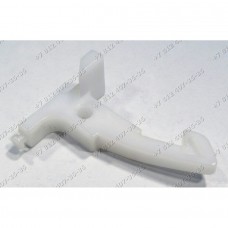 Крючок крышки для стиральной машины Candy CTG856SY EVOGT14074D-07 31005375-1336 Крючок крышки для стиральной машины Candy CTG856SY EVOGT14074D-07 31005375-1336
