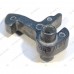 Крючок ручки люка для стиральной машины Ardo FLN106LW, AE1000X, Zanussi ZWSO6100V, Атлант, Electrolux металлический Крючок ручки люка для стиральной машины Ardo FLN106LW, AE1000X, Zanussi ZWSO6100V, Атлант, Electrolux металлический