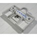 Пластина крючка люка для стиральной машины Beko WKL15050KB, WKL13560K Пластина крючка люка для стиральной машины Beko WKL15050KB, WKL13560K