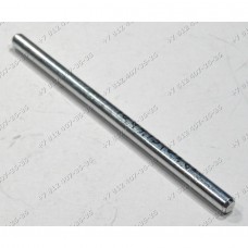 Ось ручки люка для стиральной машины Gorenje WS41081 WS53Z145 350004/01 W65Z03R/S 417978/08 Ось ручки люка для стиральной машины Gorenje WS41081 WS53Z145 350004/01 W65Z03R/S 417978/08