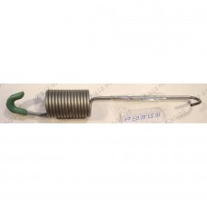 Пружина бака для стиральной машины Electrolux, Zanussi TE1025V, EWT810, EWT1020, EWT1320, EWT642 Пружина бака для стиральной машины Electrolux, Zanussi TE1025V, EWT810, EWT1020, EWT1320, EWT642