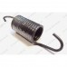 Пружина бака для стиральной машины Bosch WFR2841, Siemens WXLP100AOE/20, WAE20441OE/13, WM14E44AOE/13 Пружина бака для стиральной машины Bosch WFR2841, Siemens WXLP100AOE/20, WAE20441OE/13, WM14E44AOE/13