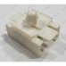 Переходник от проводки к плате индикации для стиральной машины Ariston AQSF129CSIHA, AQM9D497URU Переходник от проводки к плате индикации для стиральной машины Ariston AQSF129CSIHA, AQM9D497URU